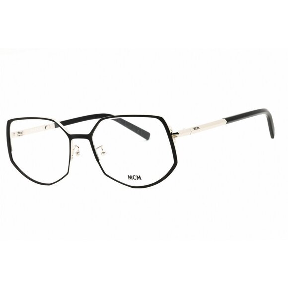 MCM EYEGLASSES MW5015-002-54 New with case